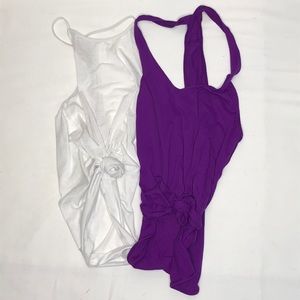 LULULEMON Tank Top Bundle Running Dance Barre 6